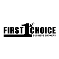 First Choice Business Brokers