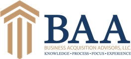 Business Acquisition Advisors, LLC.