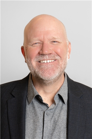Paul Pryce