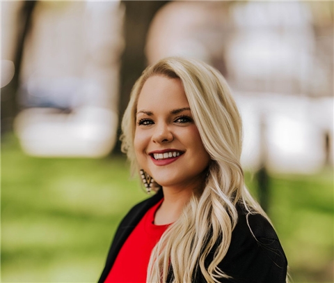 Broker Profile Photo