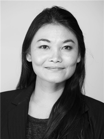 Kay Raetong MBA