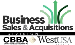 John Cox - Business Broker