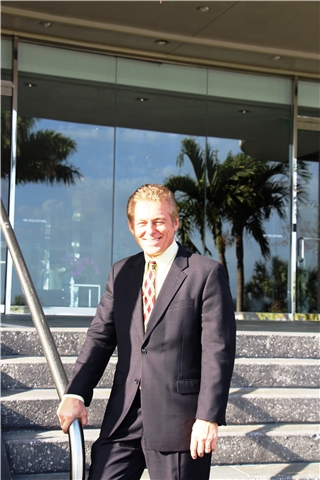 Broker Profile Photo