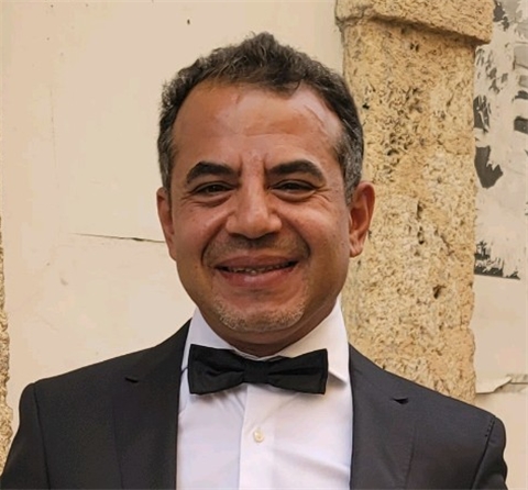 Broker Profile Photo