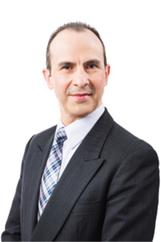 Broker Profile Photo