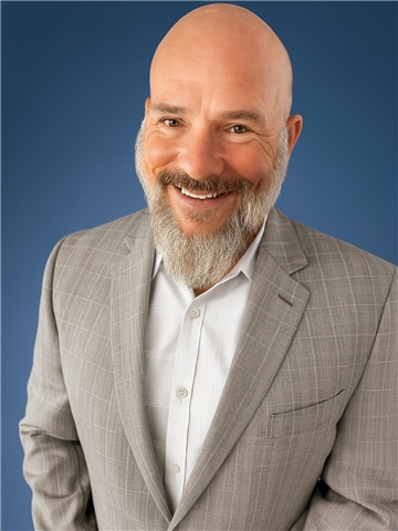 Broker Profile Photo