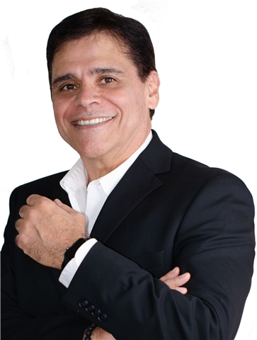 Broker Profile Photo