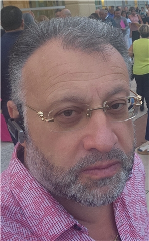 Broker Profile Photo