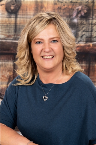 Photo of Rachel Martin
