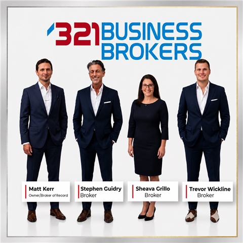Broker Photo