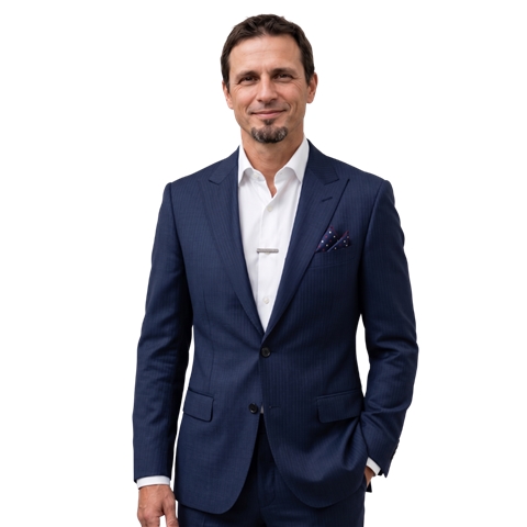 Broker Photo
