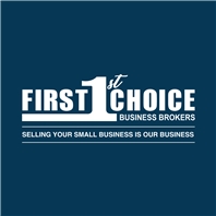 First Choice Business Brokers