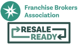 FBA Franchise Resale Ready