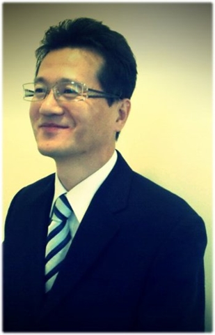 Broker Profile Photo