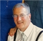 Mike Chapin