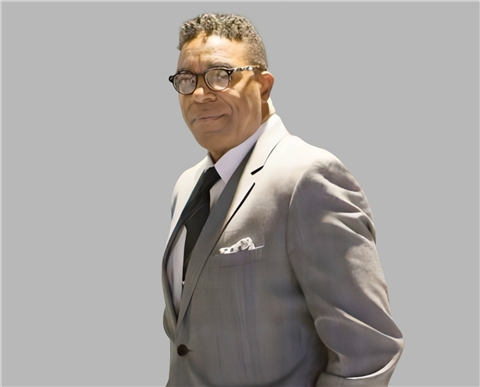 Broker Profile Photo