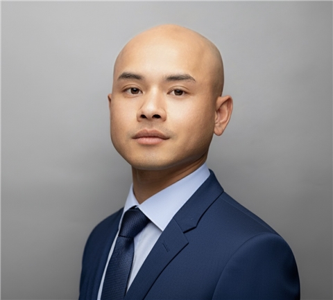 Darren Nguyen