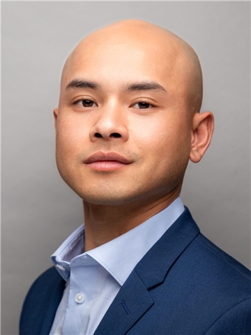 Darren Nguyen