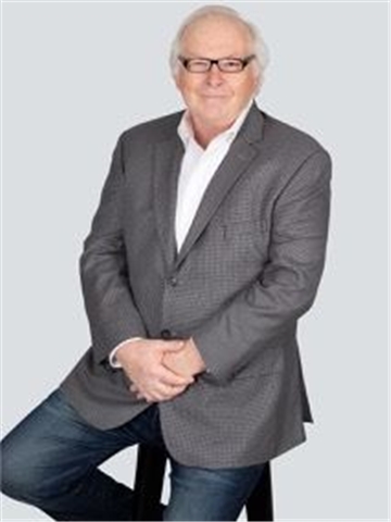 Broker Profile Photo