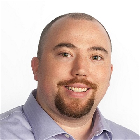 Broker Profile Photo