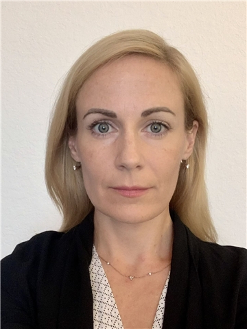 Photo of Kristi Skowronski