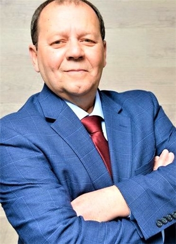 Broker Profile Photo