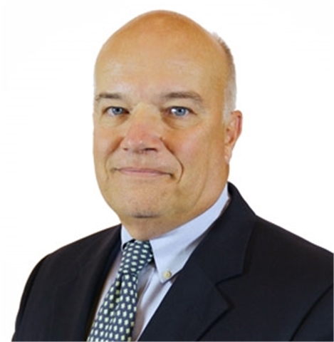 Broker Profile Photo