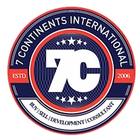 7 Continents International