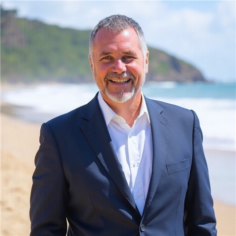 Broker Profile Photo