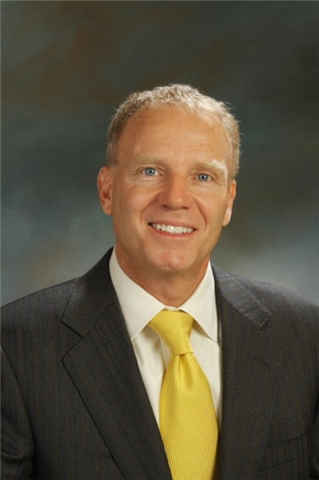 Broker Profile Photo
