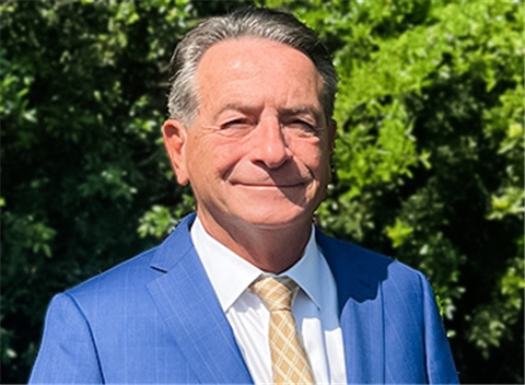 Broker Profile Photo