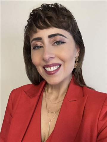 Broker Profile Photo