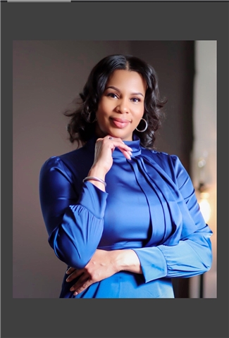 Broker Profile Photo