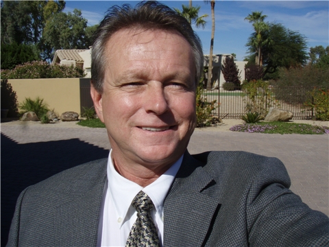 Broker Profile Photo