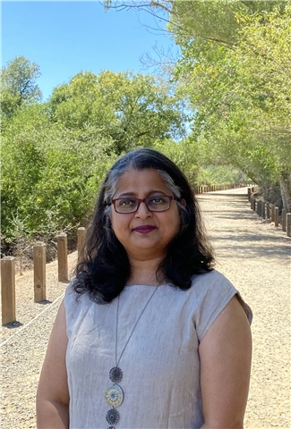 Karishma Modi