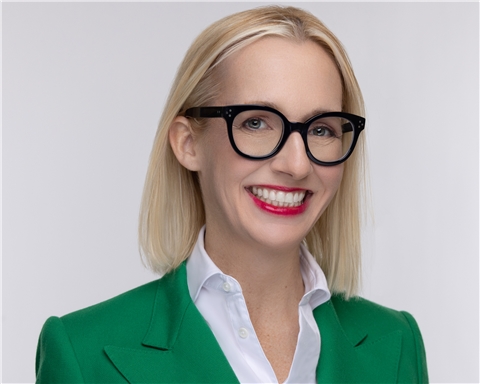 Broker Profile Photo