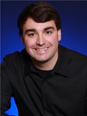 Broker Profile Photo