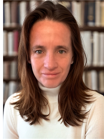 Broker Profile Photo