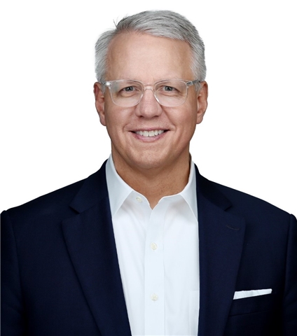 Broker Profile Photo