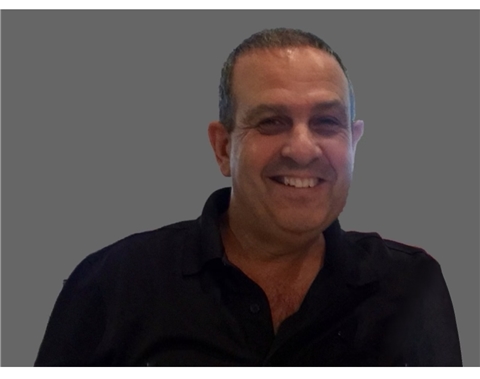 Broker Profile Photo