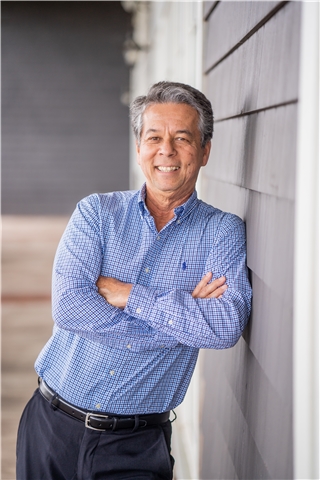 Broker Profile Photo
