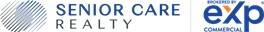 Senior Care Realty by eXp Commercial