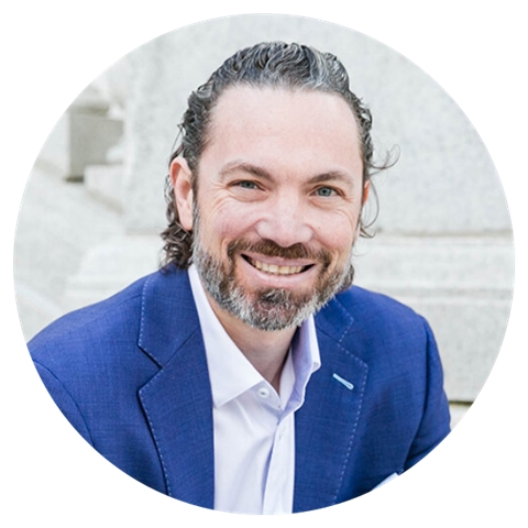 Broker Profile Photo