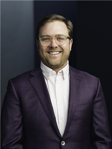 Broker Profile Photo