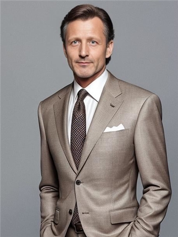Daniel Baldwin
