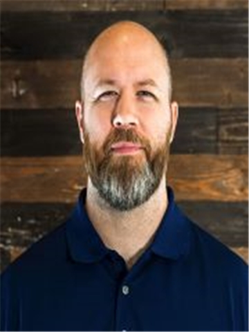 Broker Profile Photo