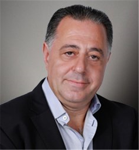 Broker Profile Photo