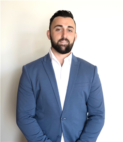 Broker Profile Photo