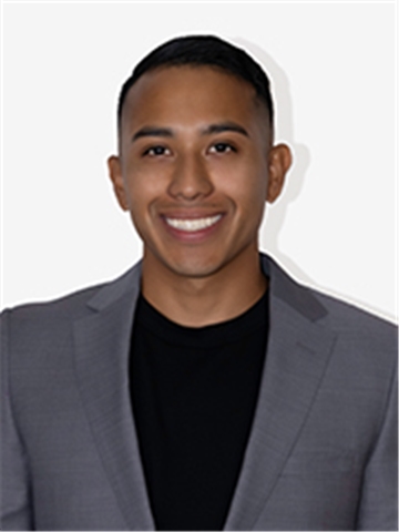 Christian Montoya