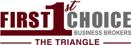 First Choice Business Brokers - Raleigh Durham